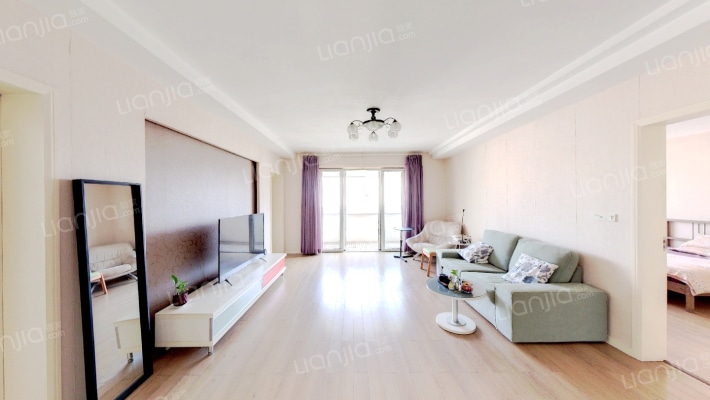 新世纪花园(乐清市)二手房实景图