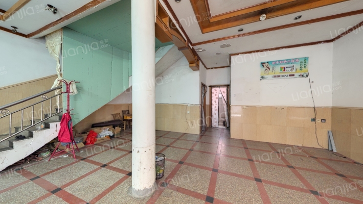 东街东路三排二手房实景图