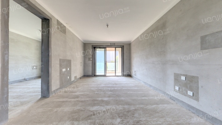 雅居乐天域花园二手房实景图