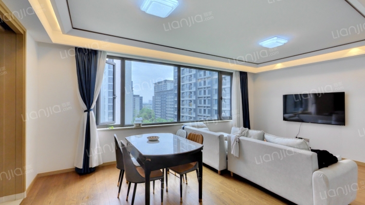 滨湖湾二手房实景图