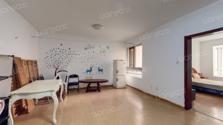 象山花园三区北区二手房实景图