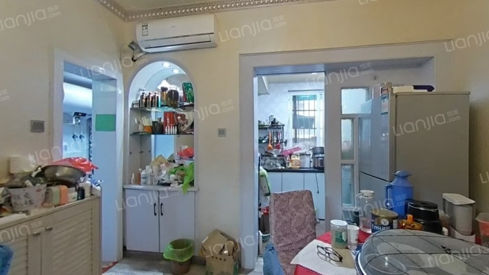 佳音街59号二手房实景图