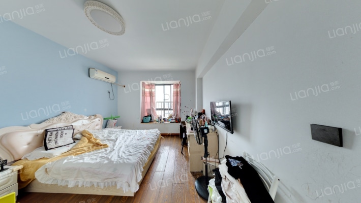 阳光名城二手房实景图