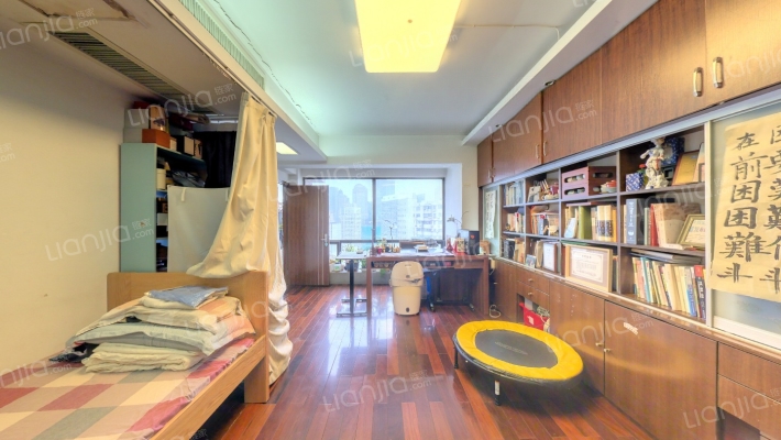 国华大厦二手房实景图