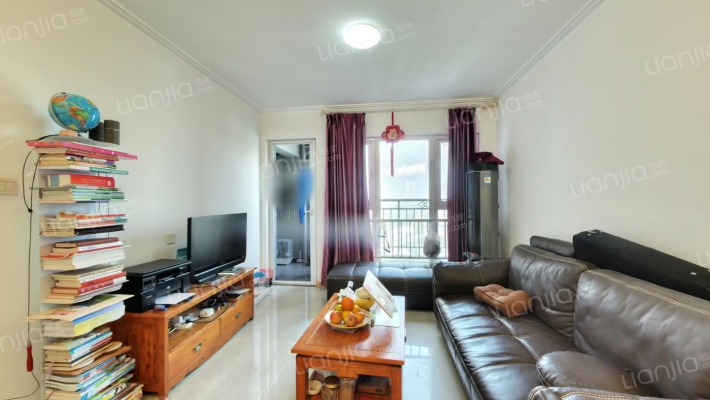 万科金色海蓉一期二手房实景图