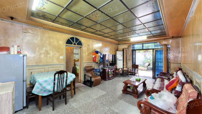 驸马新村二手房实景图