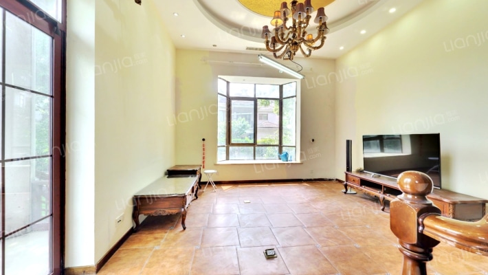 颐亭花园(别墅)二手房实景图