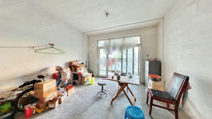 锦上南庭二手房实景图
