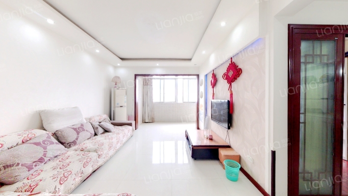 邮政绿苑二手房实景图