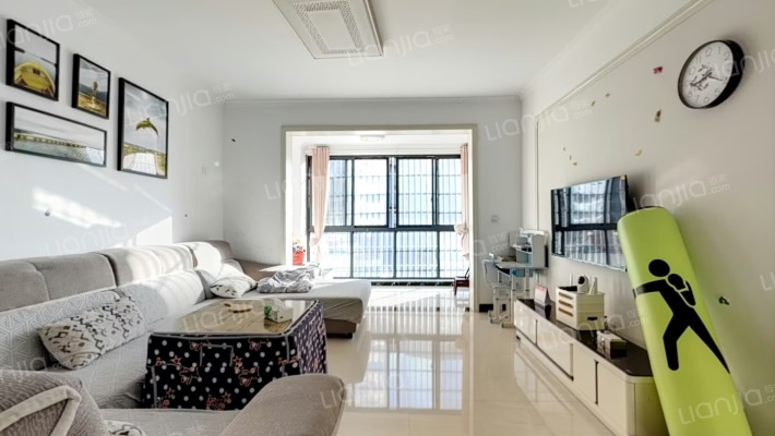 金地明珠二手房实景图