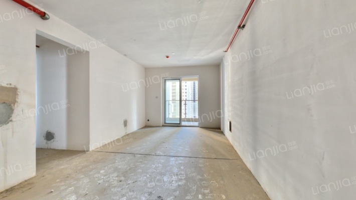 大华铂金瑞府二手房实景图