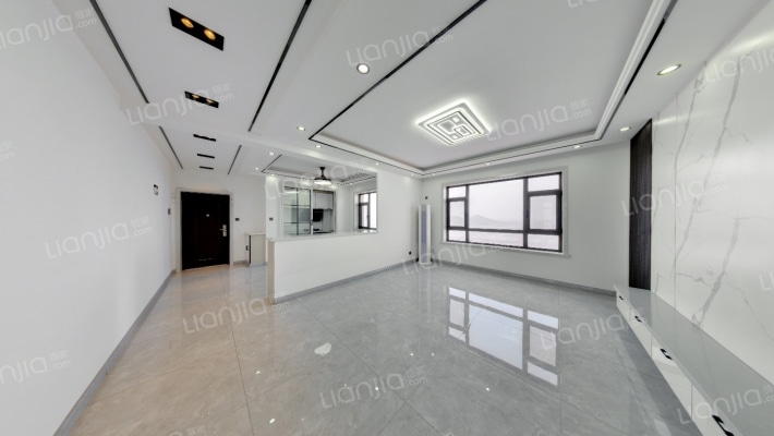 金悦湾一期二手房实景图
