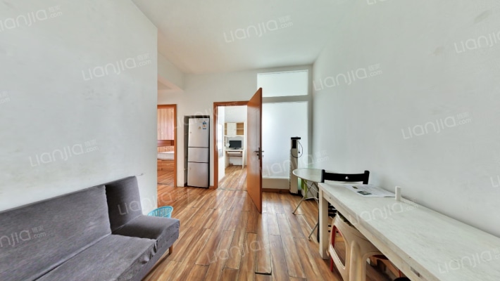 华宇阳光尚座二手房实景图