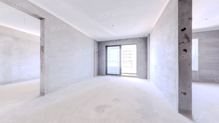 正荣紫阙台二手房实景图