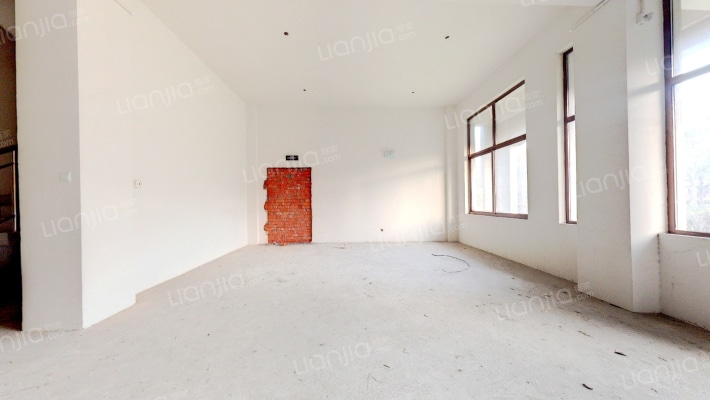 台昆国际商墅二手房实景图