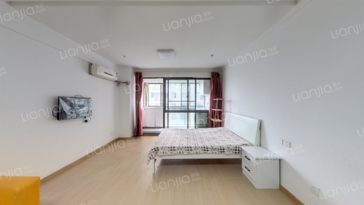 新锐公馆二手房实景图