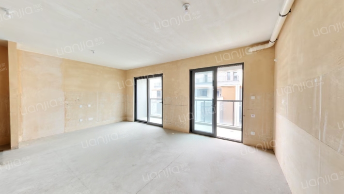 龙湖镜湖原著二手房实景图