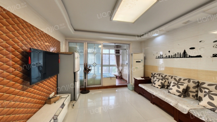 向阳一村二手房实景图