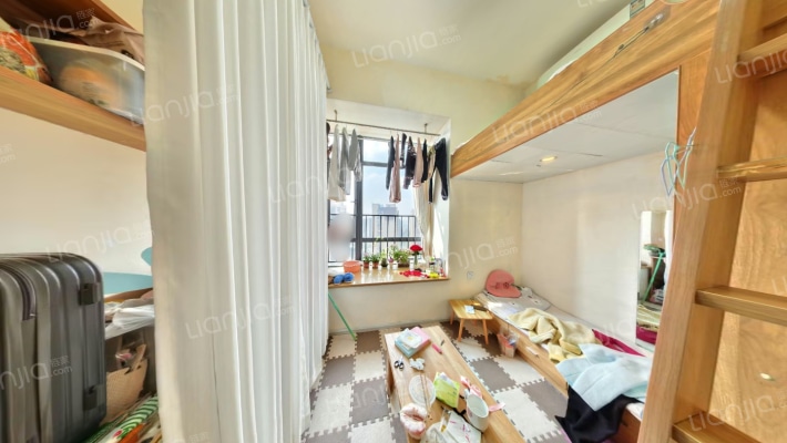 兰亭湾畔二期三期二手房实景图