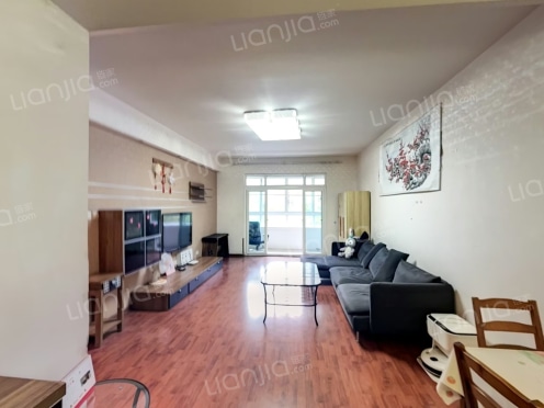 整租·天府名居 2室1厅 东南