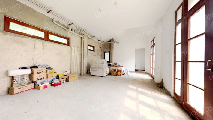 香江别墅一期二手房实景图