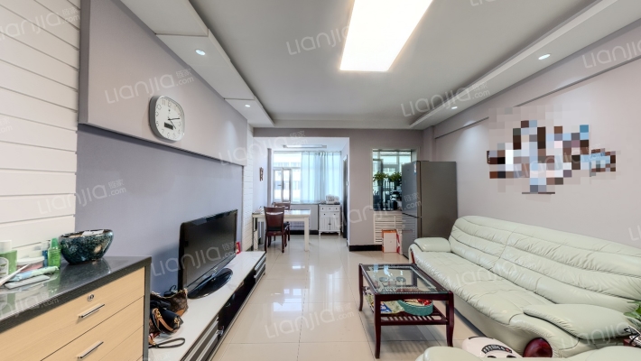 世纪新村C区二手房实景图