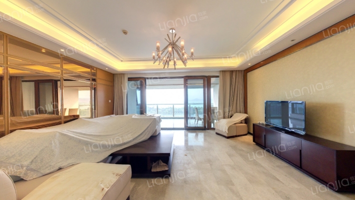 未来水世界二手房实景图