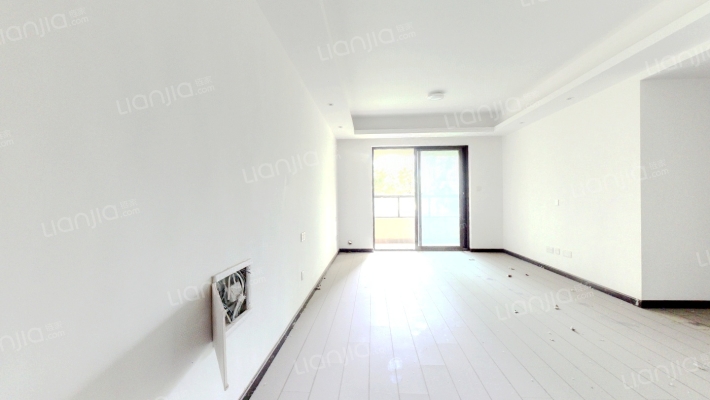 绿地城协子河畔C二手房实景图