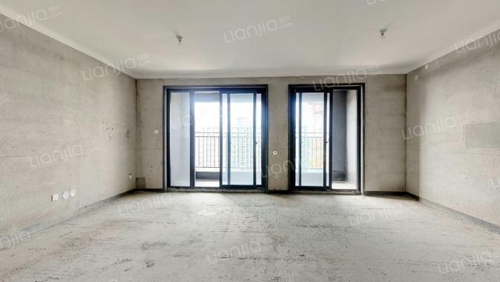 康桥海义悦溪园二手房实景图