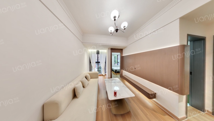 六和雅居二手房实景图