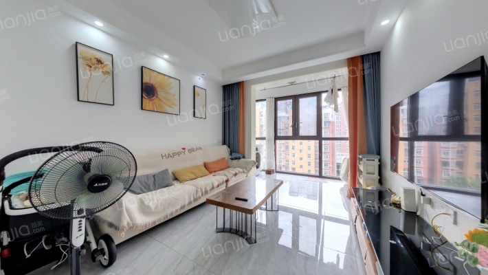 盛景美寓二手房实景图