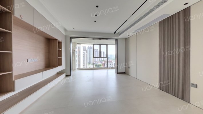 保利堂悦二手房实景图