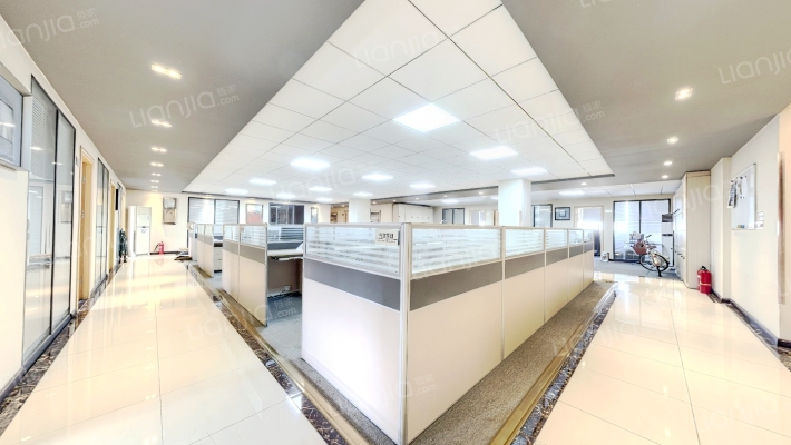 海迪商务中心二手房实景图