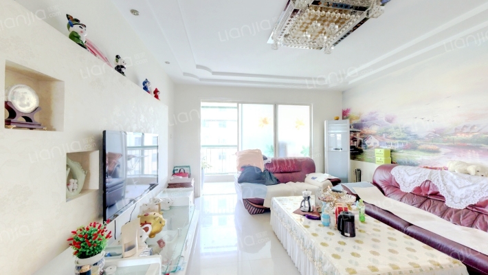 鑫盛阳光丽舍二手房实景图