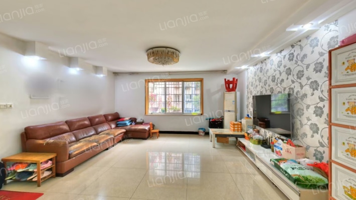 天鸿小区二手房实景图