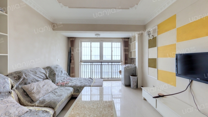 玫瑰苑二手房实景图