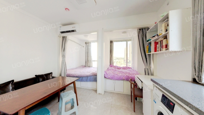 龙门天玺二手房实景图