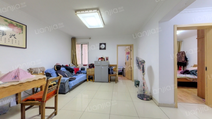 觅秀东园二手房实景图