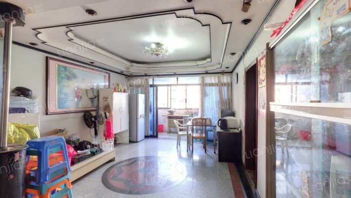 洋中新村二手房实景图