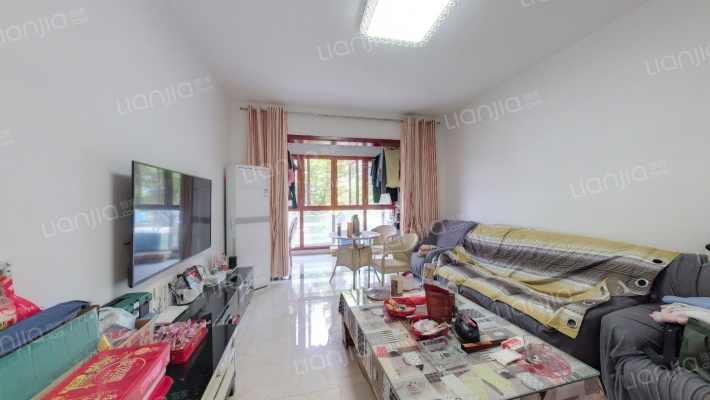 联泰梧桐庄园二手房实景图