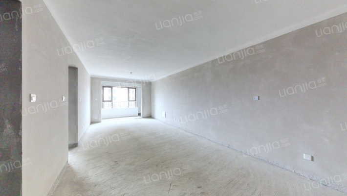 玉兰花园C区二手房实景图