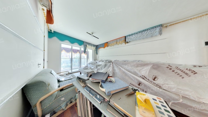 锦悦经典西悦城二手房实景图