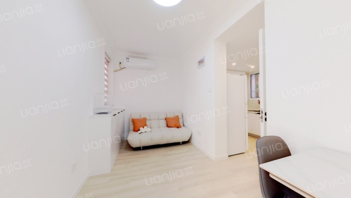 报春二村二手房实景图