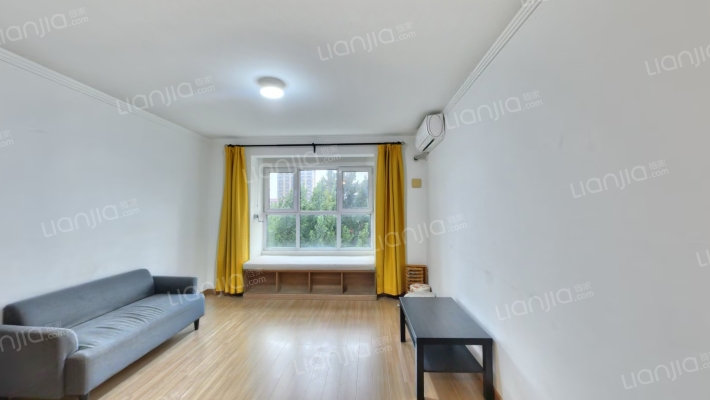 万科四季雅园二手房实景图