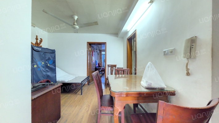 泗塘四村二手房实景图