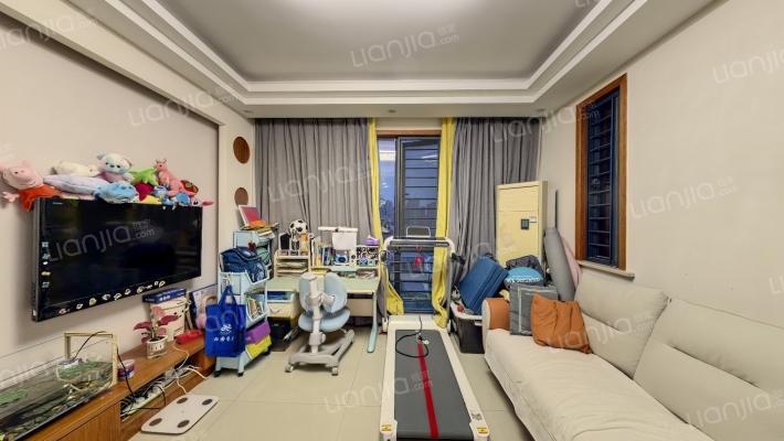 五洋东湖春天二手房实景图