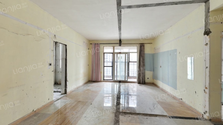 龙阳御园二手房实景图