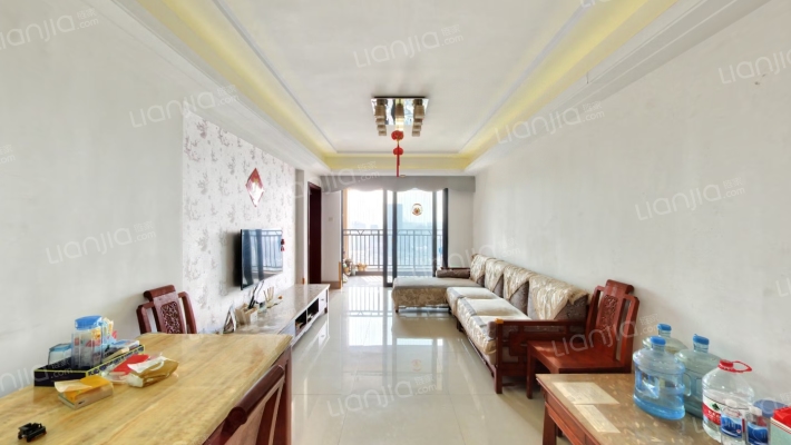 金域华府二手房实景图