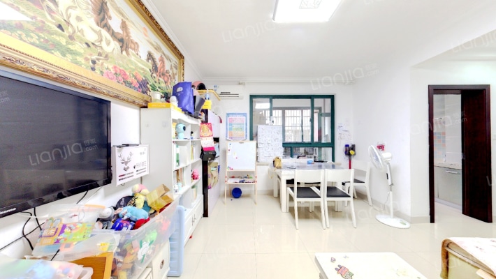 开来华府二手房实景图