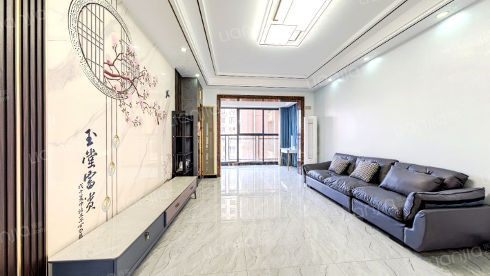 天润嘉园二手房实景图